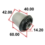 ����������� ������ Tenacity (1038) Aamni1054 Front, �������� AAMNI1054 ����