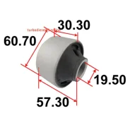 ����������� ������ Tenacity (2033) Aamsb1005 Rear, ������ AAMSB1005 ����