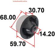 ����������� ������ Tenacity (2071) Aamto1018 Rear, ������ AAMTO1018 ����
