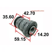 ����������� ������ Tenacity (2068) Aamto1035 Front, �������� AAMTO1035 ����