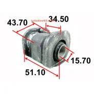 ����������� ������ Tenacity (2057) Aamto1034 Rear, ������ AAMTO1034 ����