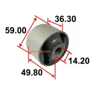 ����������� ������ Tenacity (1074) Aamto1134 Front, �������� AAMTO1134 ����