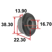����������� ������ Tenacity (1075) Aamto1135 Rear, ������ AAMTO1135 ����