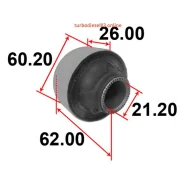 ����������� ������ Tenacity (1330) Aamto1086 Rear, ������ AAMTO1086 ����