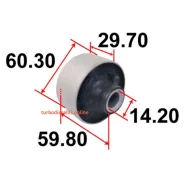 ����������� ������ Tenacity (1343) Aamto1109 Rear, ������ AAMTO1109 ����