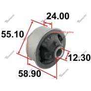 ����������� ������ Tenacity (1748) Aamto1186 Rear, ������ AAMTO1186 ����
