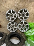 SH. x14", 5x100, 5x114.3 ����