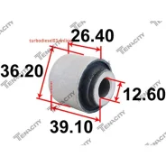 ����������� ������������ Tenacity (2507) Aamto1250 AAMTO1250 ����