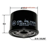 ������ �������� VIC C-934 C934 ����