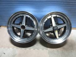 Work Equip 01. 6.5x15", 4x100, 4x114.3, ET15, �� 73,1���. ����