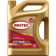 Sintec ATF Multi. ATF (��� ����), �������������, 4��. ����
