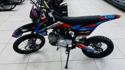 Regulmoto Pilot EM. 125����. ��., ��������, ��� ���, ��� �������. ��� ����� �� ���������� ����