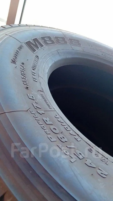 Bridgestone M880. ������, 2021 ���, �/�, ����� �� 5 % ����