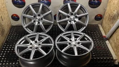Yokohama Laycea. 7.0x17", 5x114.3, ET48, �� 72,1���. ����