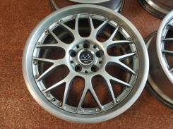 RAYS Arthur Exchange. 8.0x18", 5x114.3, ET38 ����