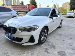 BMW 1-Series. �������, ��������, 1.4 (150��.�.), ������, 26 000����. ��, �/�. ��� ����� �� ������������ ����