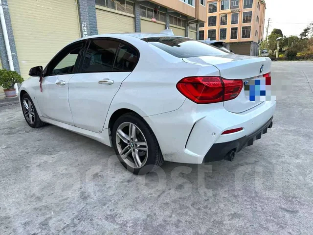 BMW 1-Series. �������, ��������, 1.4 (150��.�.), ������, 26 000����. ��, �/�. ��� ����� �� ������������ ����