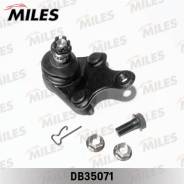 ����� �������� ������ ����� RAV4 III 2.0/2.2 06- DB62490 Miles DB62490 ����