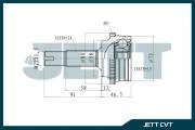 ���� ������� JETT V41-9152 ABS JETT V419152ABS V419152ABS ����