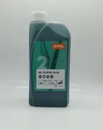 Teboil Super XLD-2 Plus