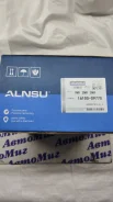 ����� ������� 16100-09770 Alnsu GWT162A Toyota Yaris 1NRFE 2NRFE 3NRFE 1610009770, 16100B9490, 1610080013, 161000Y100, GWT162A ����