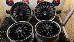 Super Star Leon Hardiritt Waffe. 7.5x19", 5x114.3, ET42, �� 72,1���. ����