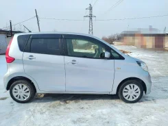 Nissan DAYZ. �������, ��������, ������, 41 245����. �� ����