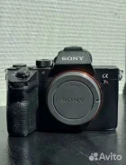 Sony Alpha ILCE-7RM3. 20 � ����� ��, ���: ��� ���� ����