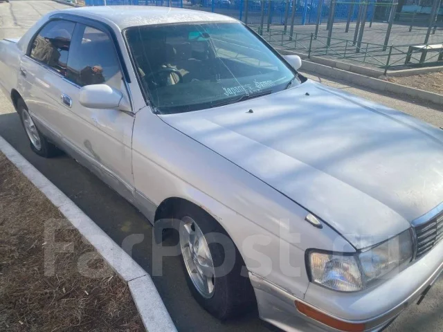 Toyota Crown. �������, ������, 2.5 (200��.�.), ������, 150 000����. �� ����