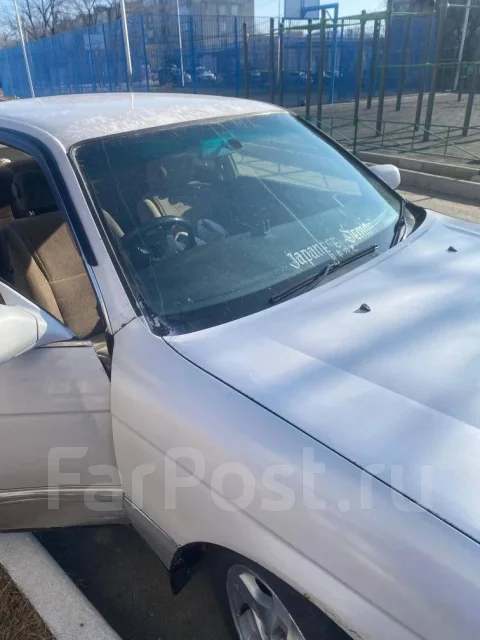 Toyota Crown. �������, ������, 2.5 (200��.�.), ������, 150 000����. �� ����
