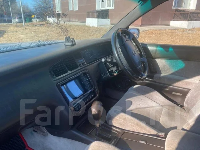 Toyota Crown. �������, ������, 2.5 (200��.�.), ������, 150 000����. �� ����