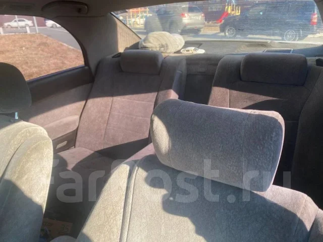 Toyota Crown. �������, ������, 2.5 (200��.�.), ������, 150 000����. �� ����