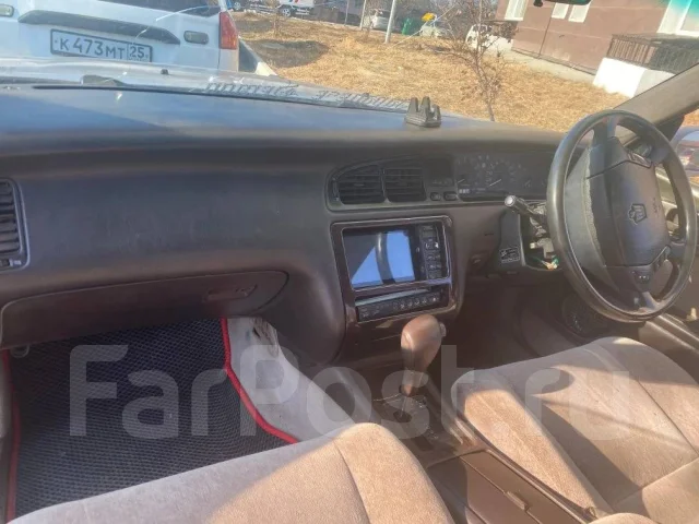 Toyota Crown. �������, ������, 2.5 (200��.�.), ������, 150 000����. �� ����