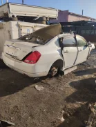 Nissan Teana. J31, VQ23DE ����