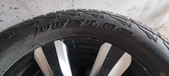 Dunlop Grandtrek AT25. ����� at, 2021 ���, �/�, ����� 5 % ����