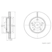 ���� ��������� (2 �� � ��) ���� �� 1��. Delphi BG4232 BG4232 ����