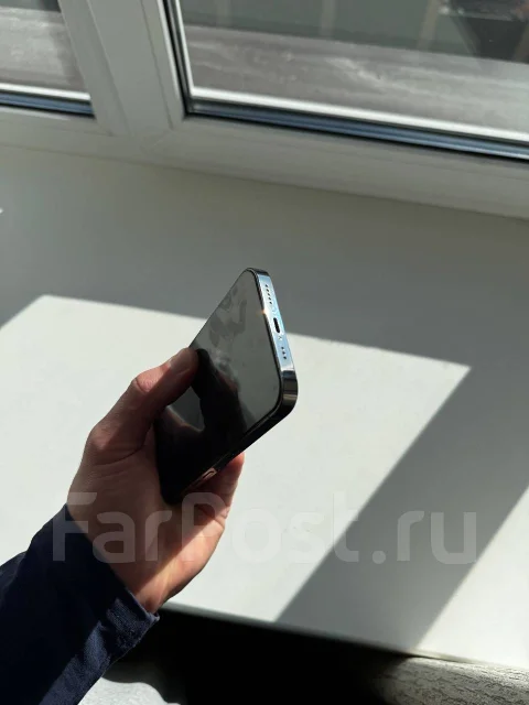 Apple iPhone 13 Pro. �/�, 256 ��, ������, 4G LTE, 5G, NFC ����