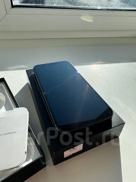 Apple iPhone 13 Pro. �/�, 256 ��, ������, 4G LTE, 5G, NFC ����