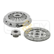�������� ��������� (O 242 mm) Volga/Gazelle/Sobol Sufix [FK7009] FK7009 ����