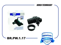����� ��������� ������ Brave BRPW117 BRPW117 ����