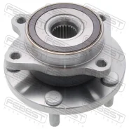 ������� � ����� �������� Subaru Legacy B15 2014.08-2020.12 0882-G12MF Febest 0882G12MF ����