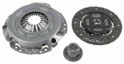 �������� ��������� (O 200 mm) LADA 2101-07/NIVA 2121/2131 Sufix [FK7010] FK7010 ����