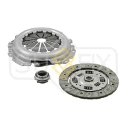 �������� ��������� (O 200 mm) LADA Granta 2190-92/Kalina 2192-94/Largus/Vesta Sufix [FK7005] FK7005 ����