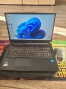 Hasee. 15.6", 4,4����, ��� 16 ��, ���� 512���, WiFi: 1, Bluetooth: 1, ����������� �� 2��. ����