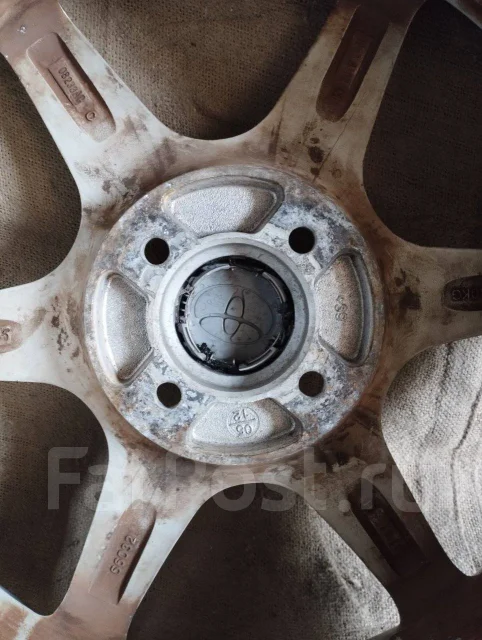 Weds Zapper. 5.5x16", 4x100, ET39, �� 73���. ����