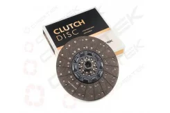 ���� ��������� D430*50,8, Shacman, (DZ1560160020), CK8046H, createk CK8046H ����