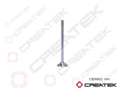������ HOWO MC11, ���������, (200V04101-0546), CK9665, createk CK9665 ����