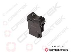 ������������� ������ �������� HOWO Sitrak-C7H, (812W25503-6022), CK4305, createk CK4305 ����