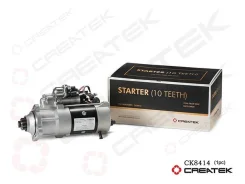 ������� ����������� ���� 10 ������, HOWO, 8,5kw, (VG1560090001-8,5), CK8414, createk CK8414 ����