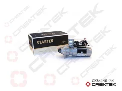 ������� ����������� ���� 10 ������, HOWO, 7,5kw, (VG1560090001-7,5), CK8414S, createk CK8414S ����